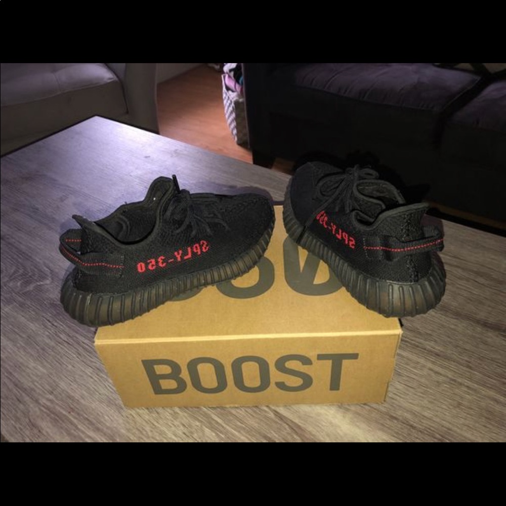 Yeezy 350